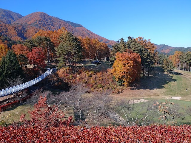 Azumino Country Club - Photo 4