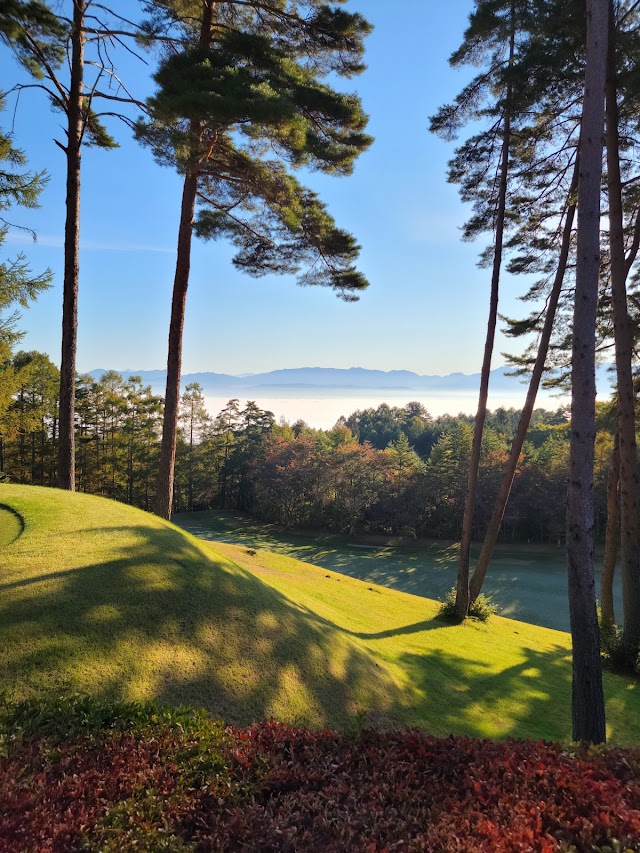 Azumino Country Club - Photo 9