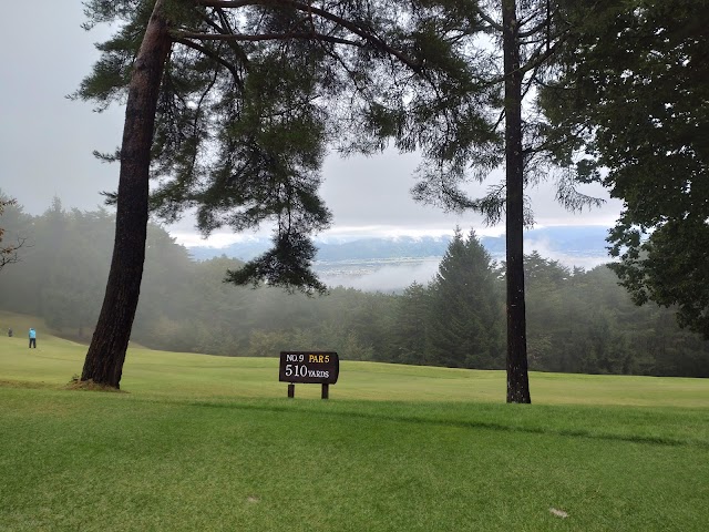 Azumino Country Club - Photo 3