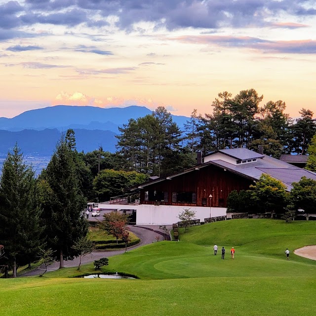 Azumino Country Club - Photo 1