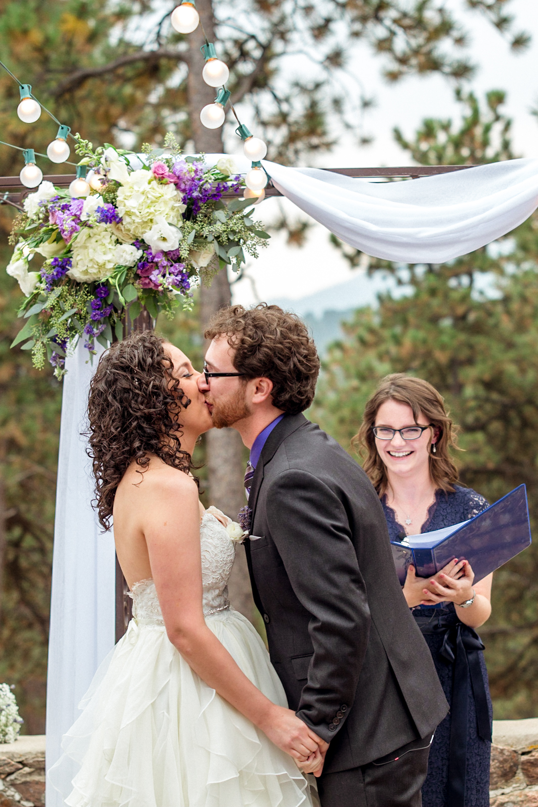 Denver Wedding Officiant and Premarital Counseling: Google Places image 1