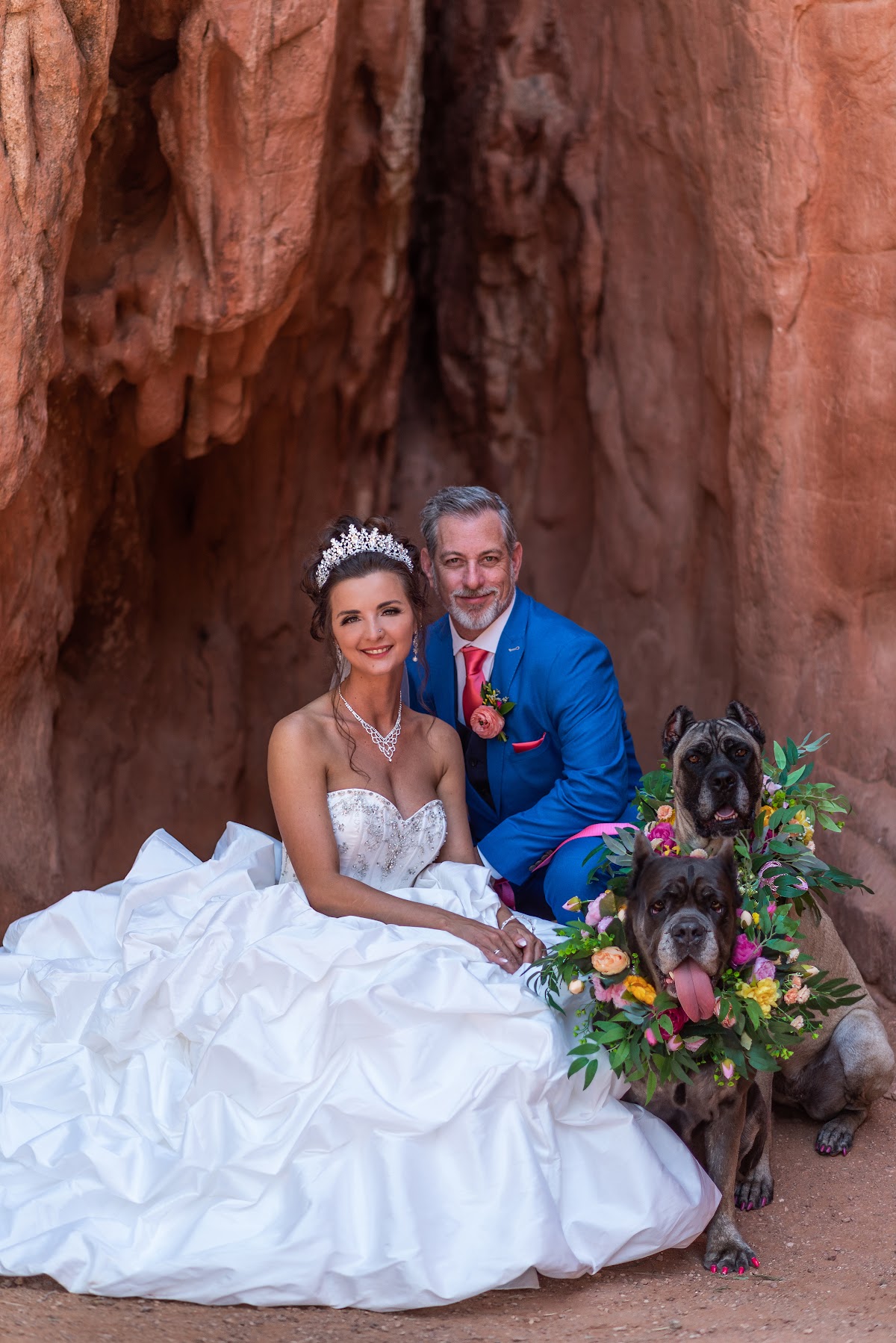 Denver Wedding Officiant and Premarital Counseling: Google Places image 3