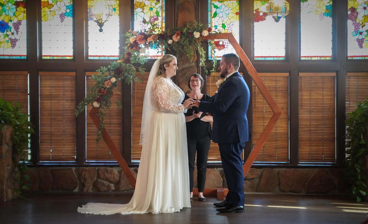 Denver Wedding Officiant and Premarital Counseling: Google Places image 2