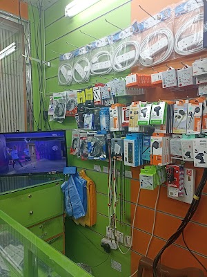 للإلكترونيات