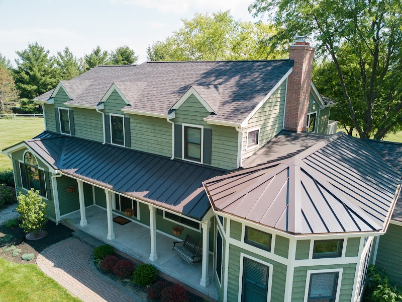 Able Roofing photo 5