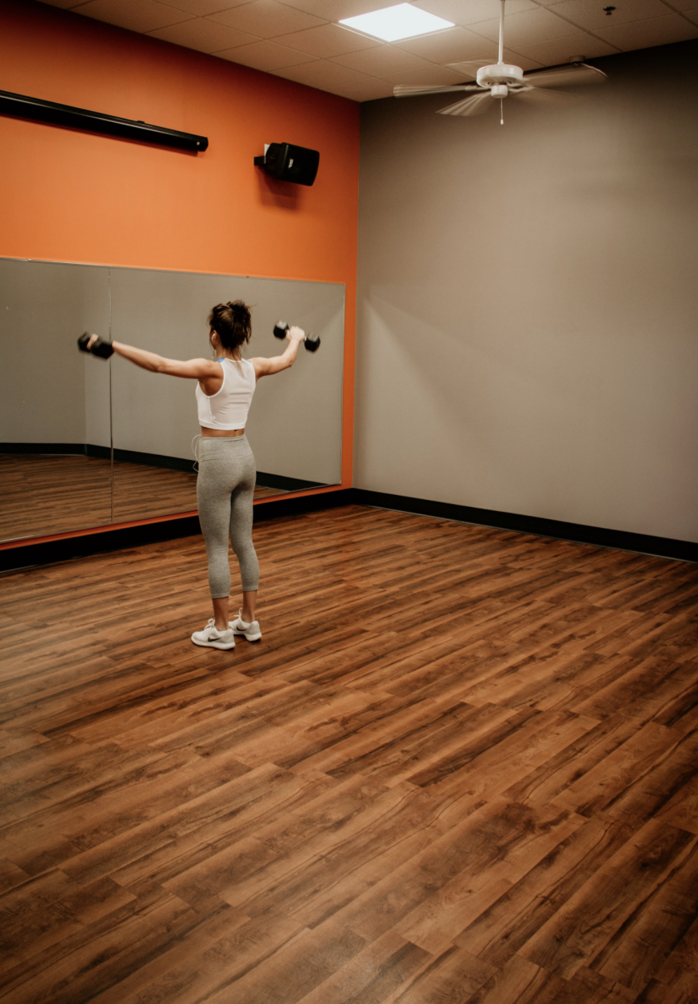 E'ville Fitness photo 4