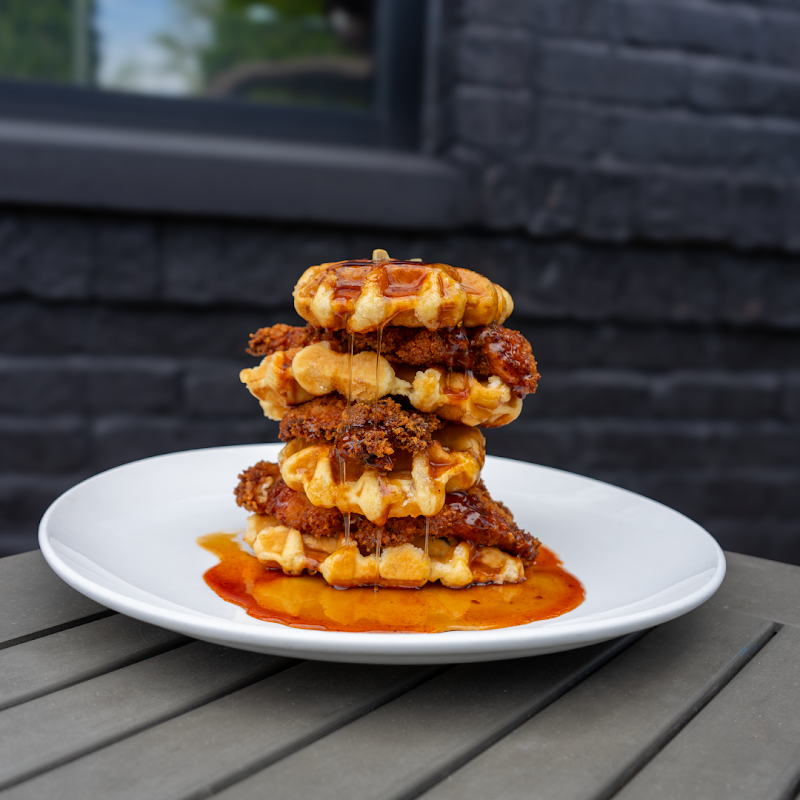 Twisted Biscuit Brunch Co. photo 2