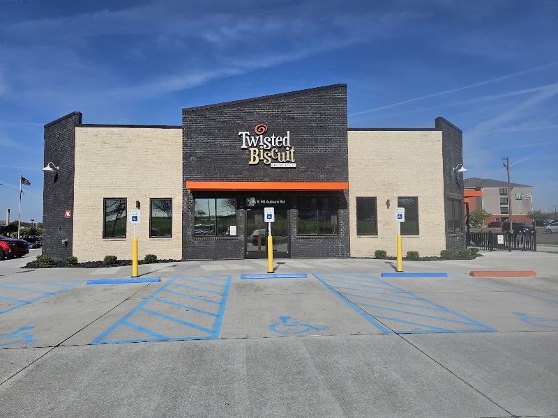 Twisted Biscuit Brunch Co. photo 1