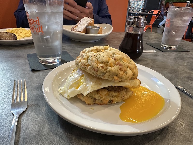 Twisted Biscuit Brunch Co. photo 3