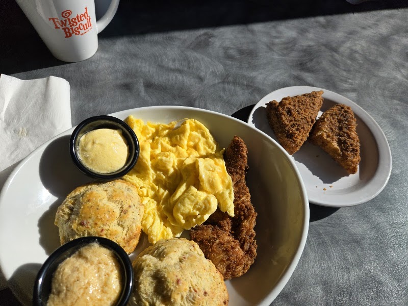 Twisted Biscuit Brunch Co. photo 3