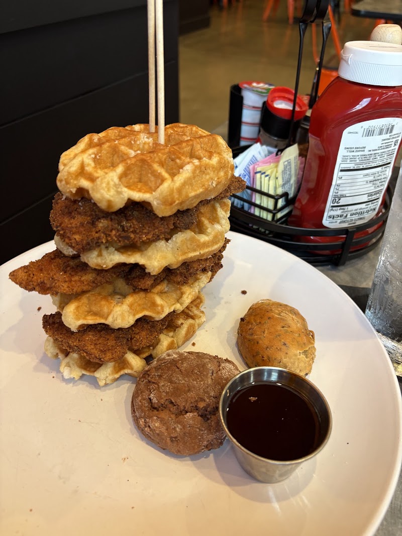 Twisted Biscuit Brunch Co. photo 4