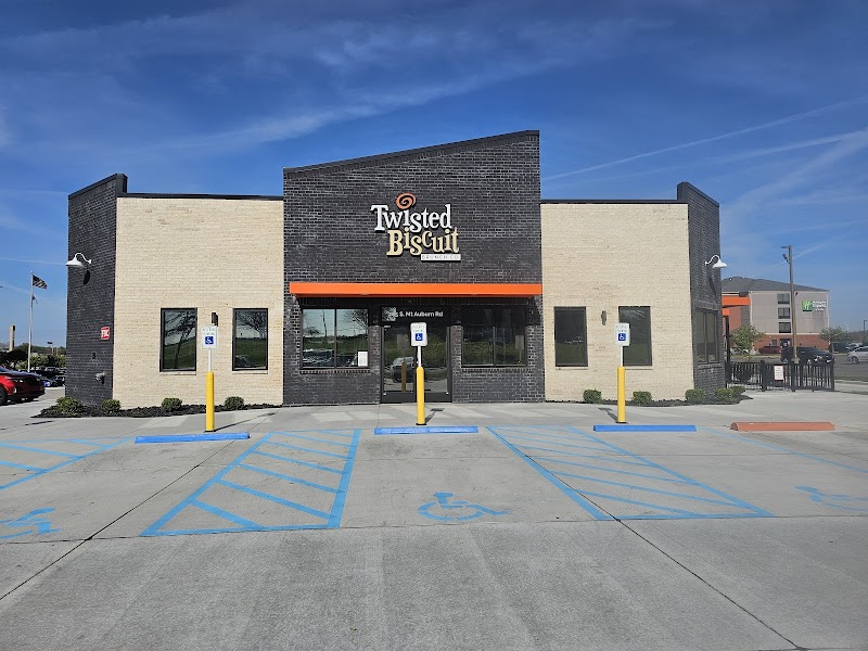 Twisted Biscuit Brunch Co. photo 1