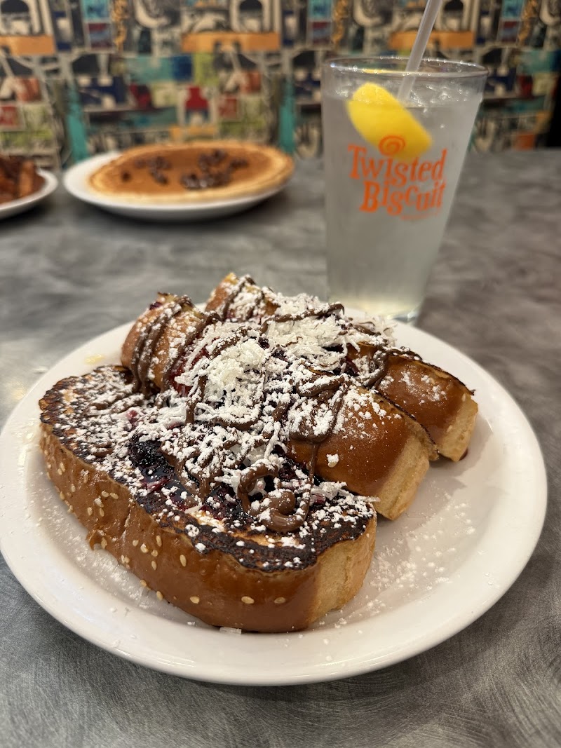 Twisted Biscuit Brunch Co. photo 3