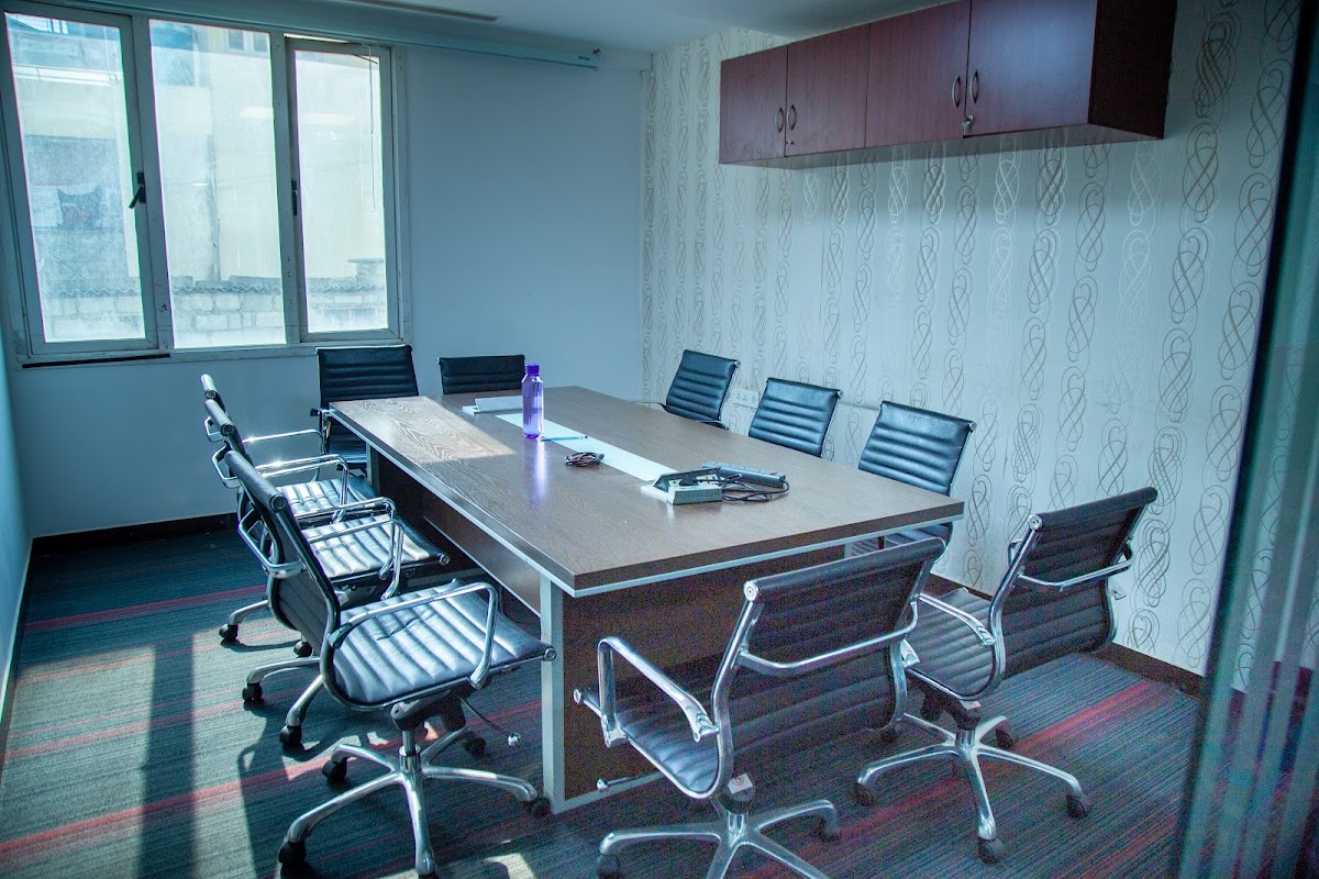 OFFICE REPUBLIC - VSQ
