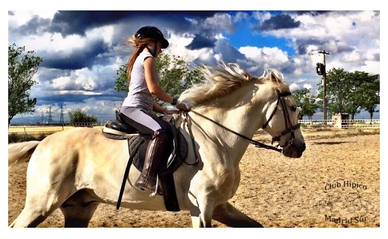 Club Hípico Madrid Sur