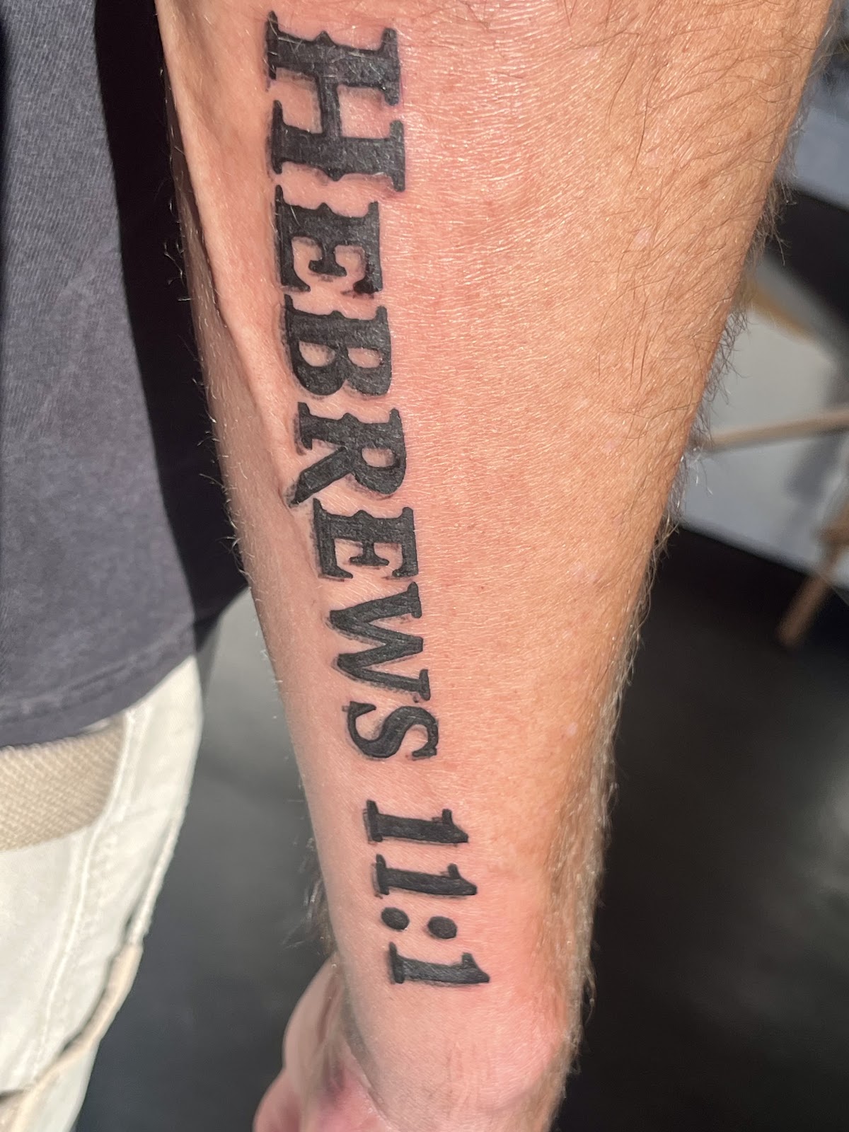 Red Dagger Tattoo tattoo work — photo 3