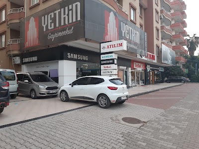 Siemens Atılım Alanya Merkez - Beyaz Eşya Servisi