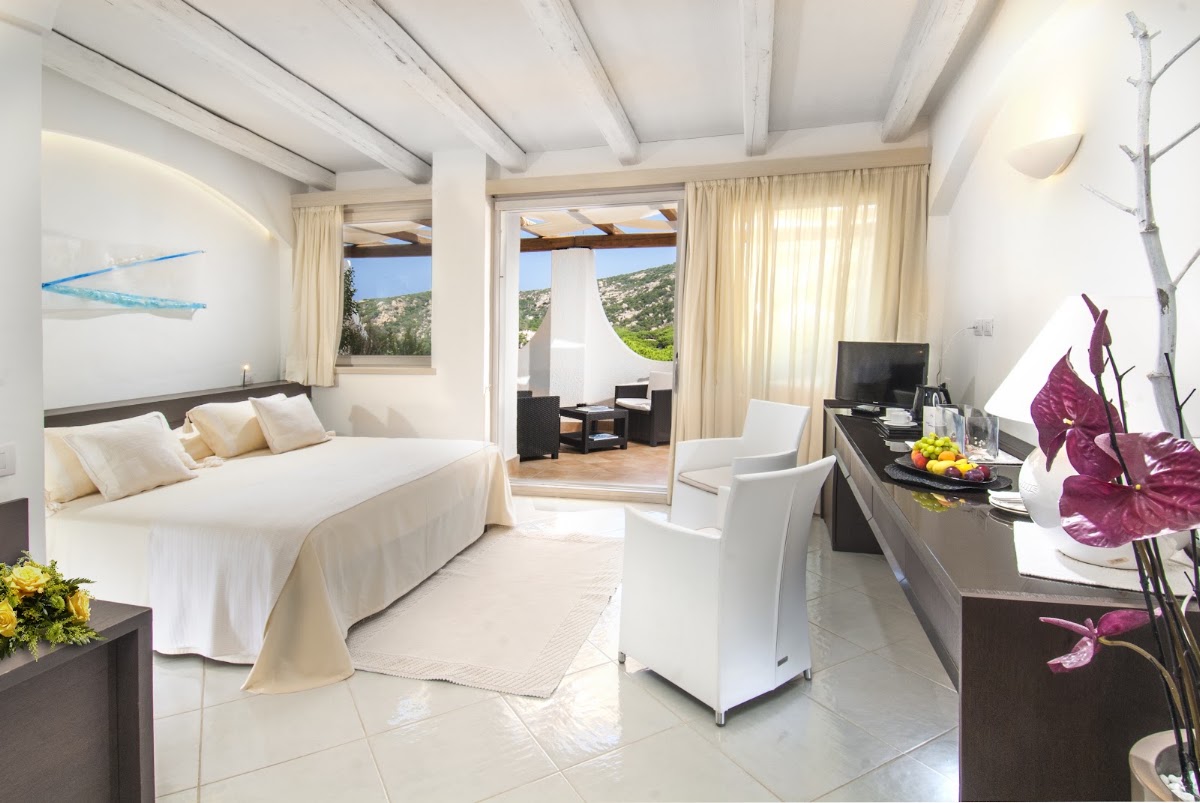 Hotel Punta Est 4