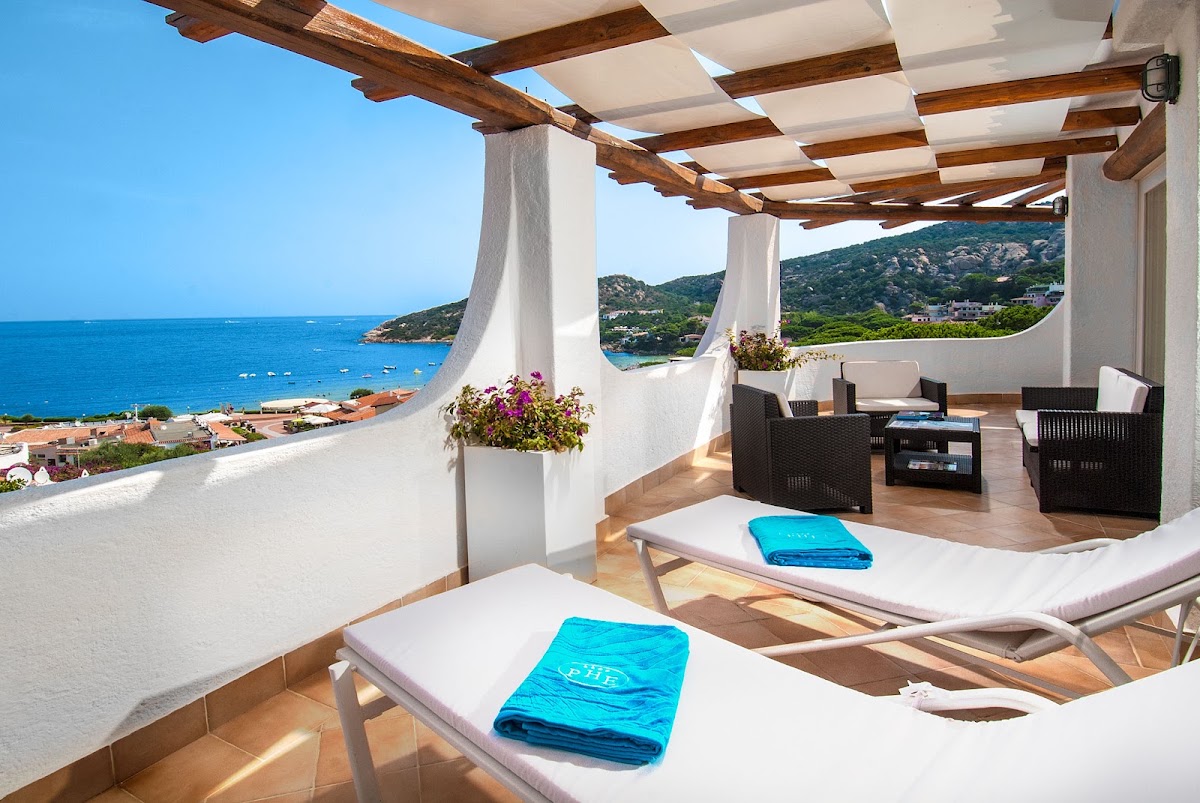 Hotel Punta Est 5