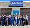 New England Orthodontic Specialists