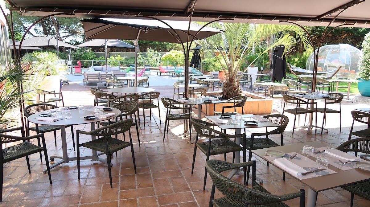 Mercure Bordeaux Aéroport, dog-friendly hotel in Bordeaux