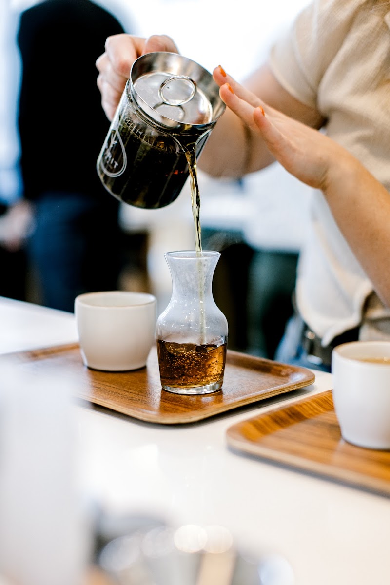 Fount Coffee + Kitchen photo 2