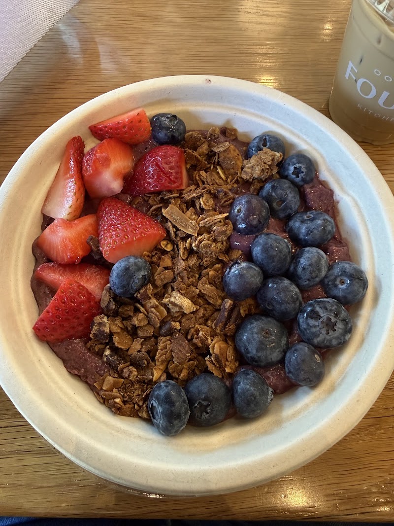 Fount Coffee + Kitchen photo 3