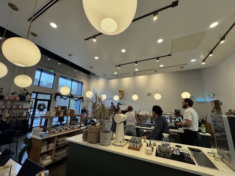 Fount Coffee + Kitchen photo 4