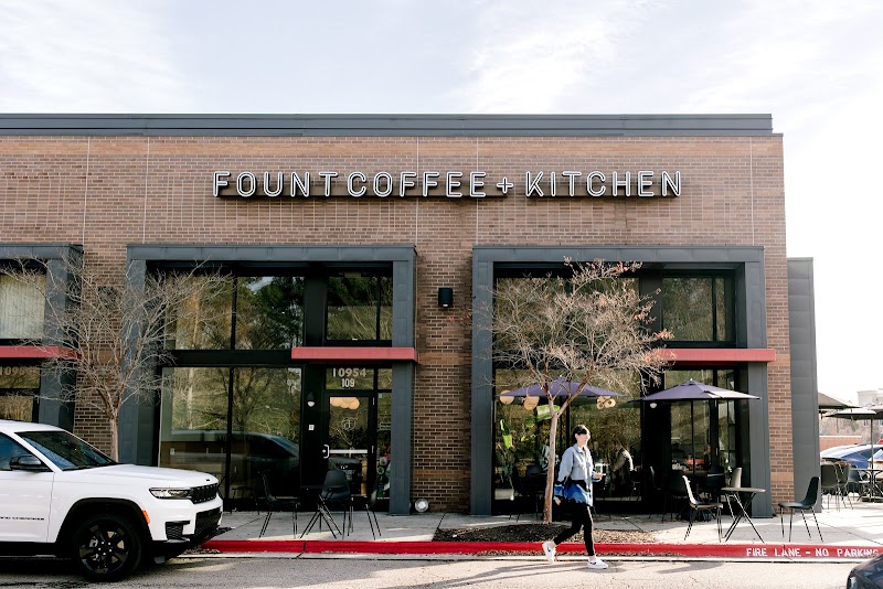 Fount Coffee + Kitchen photo 1