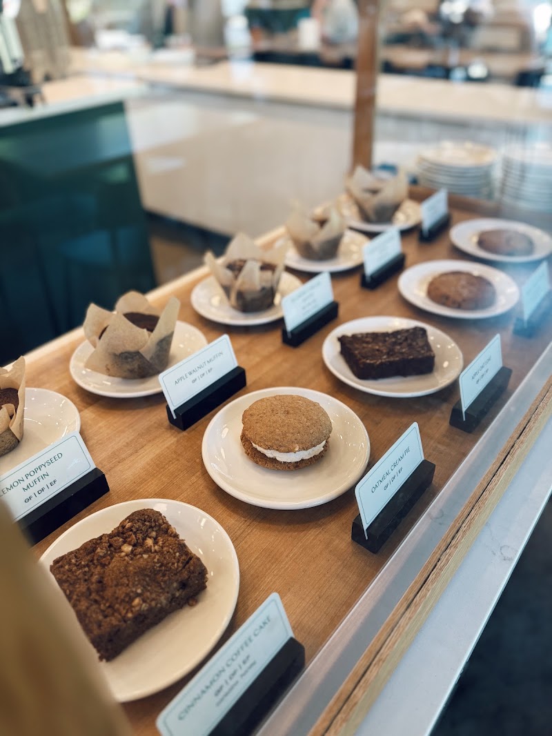 Fount Coffee + Kitchen photo 3