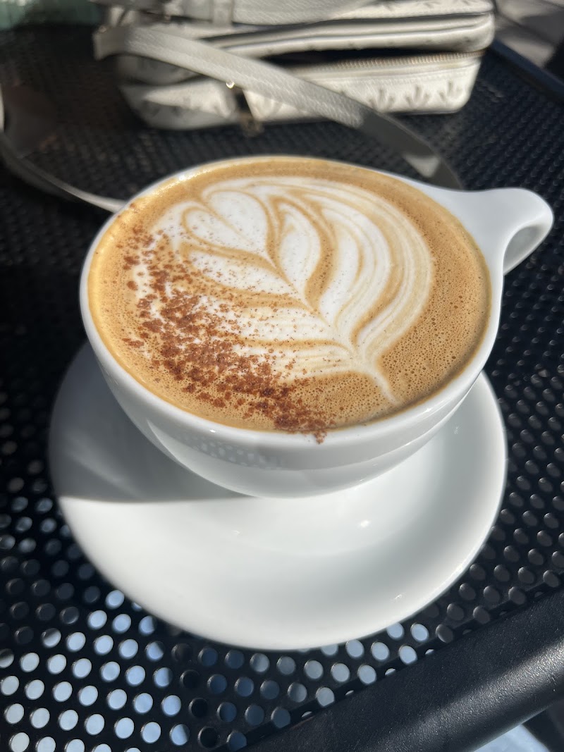 Fount Coffee + Kitchen photo 4