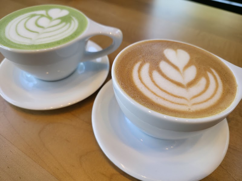Fount Coffee + Kitchen photo 3