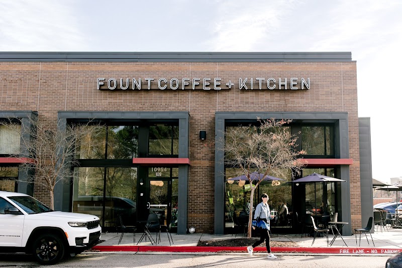 Fount Coffee + Kitchen photo 1