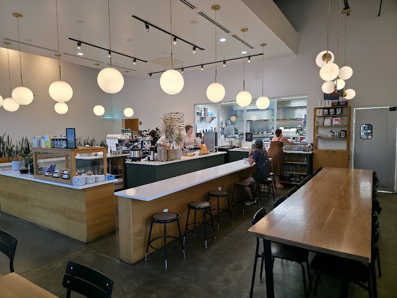 Fount Coffee + Kitchen photo 4