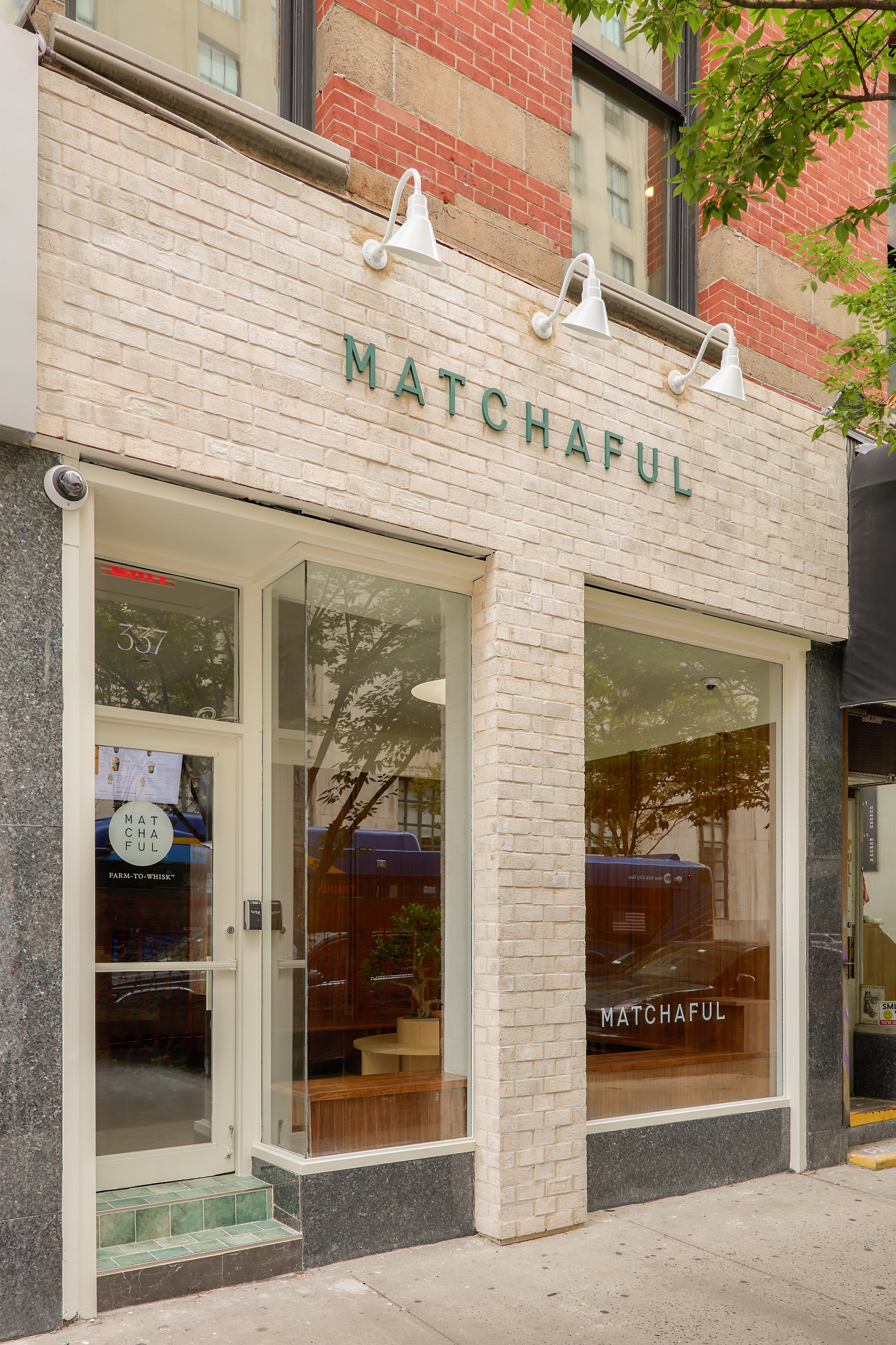 Matchaful - Photo 1
