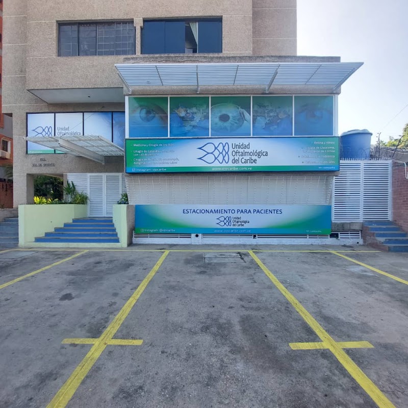 Foto Unidad Oftalmológica Del Caribe, C.A. 1