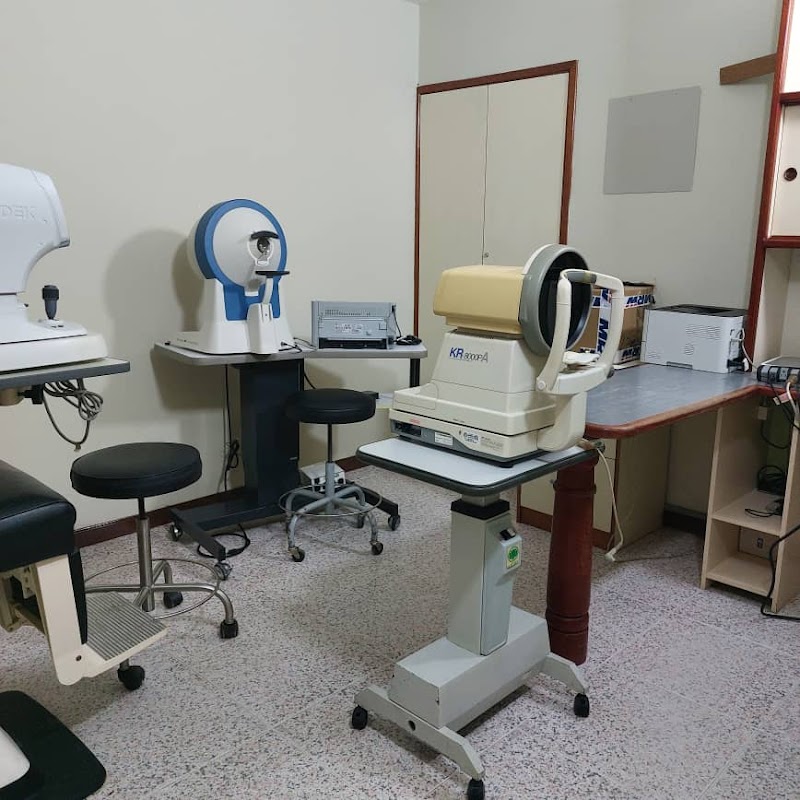 Foto Unidad Oftalmológica Del Caribe, C.A. 2