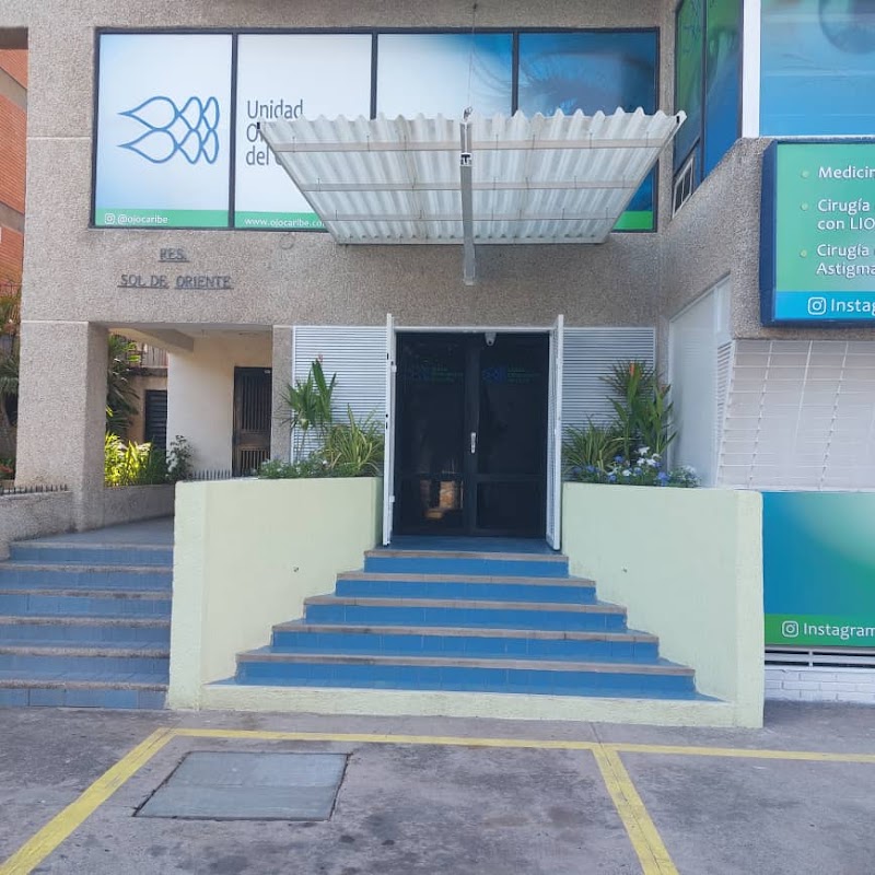 Foto Unidad Oftalmológica Del Caribe, C.A. 3