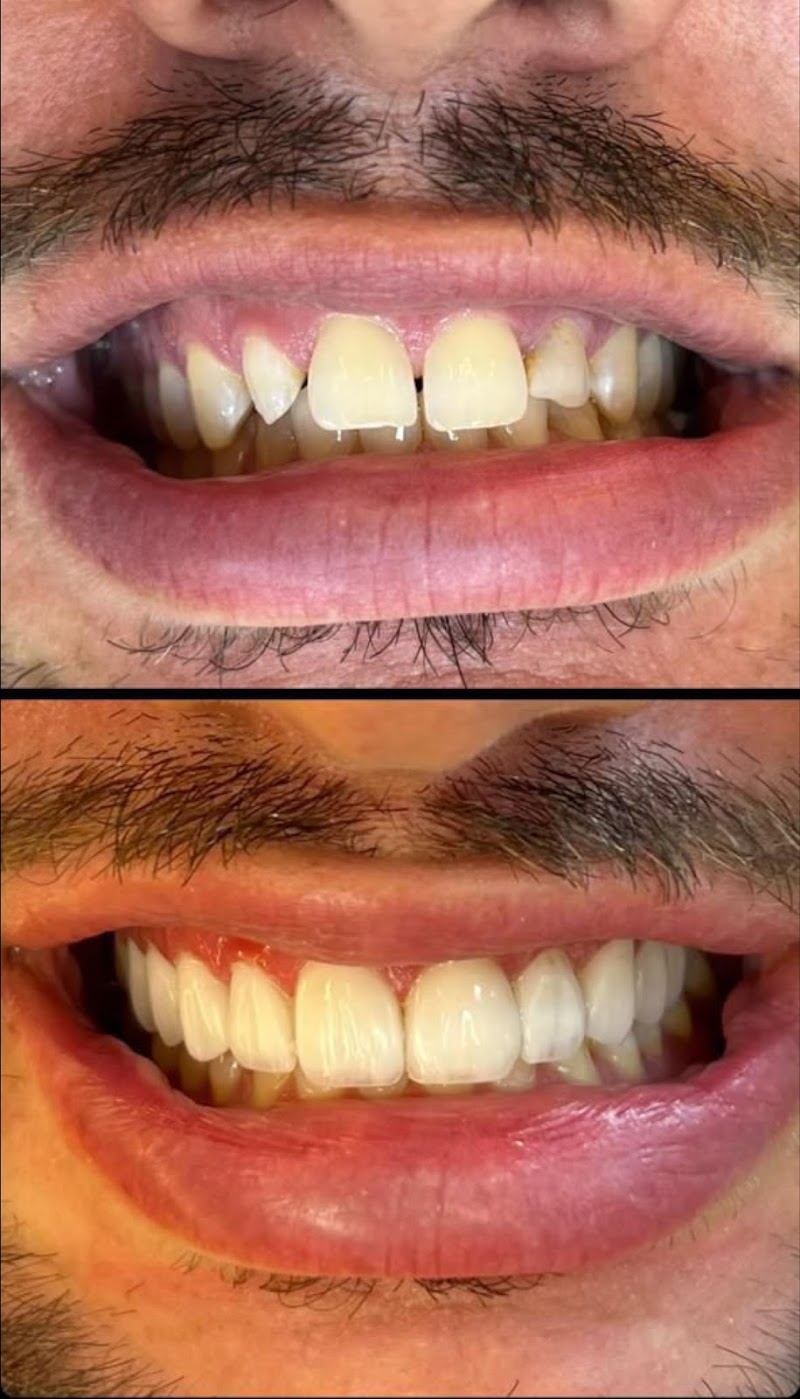 Dra. Keslen Geffer - Odontologia - foto 2