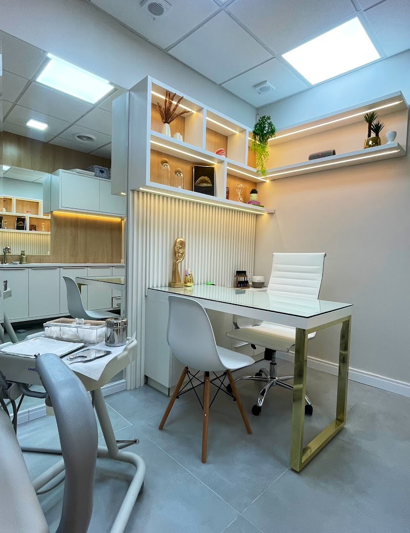 Dra. Keslen Geffer - Odontologia - foto 4