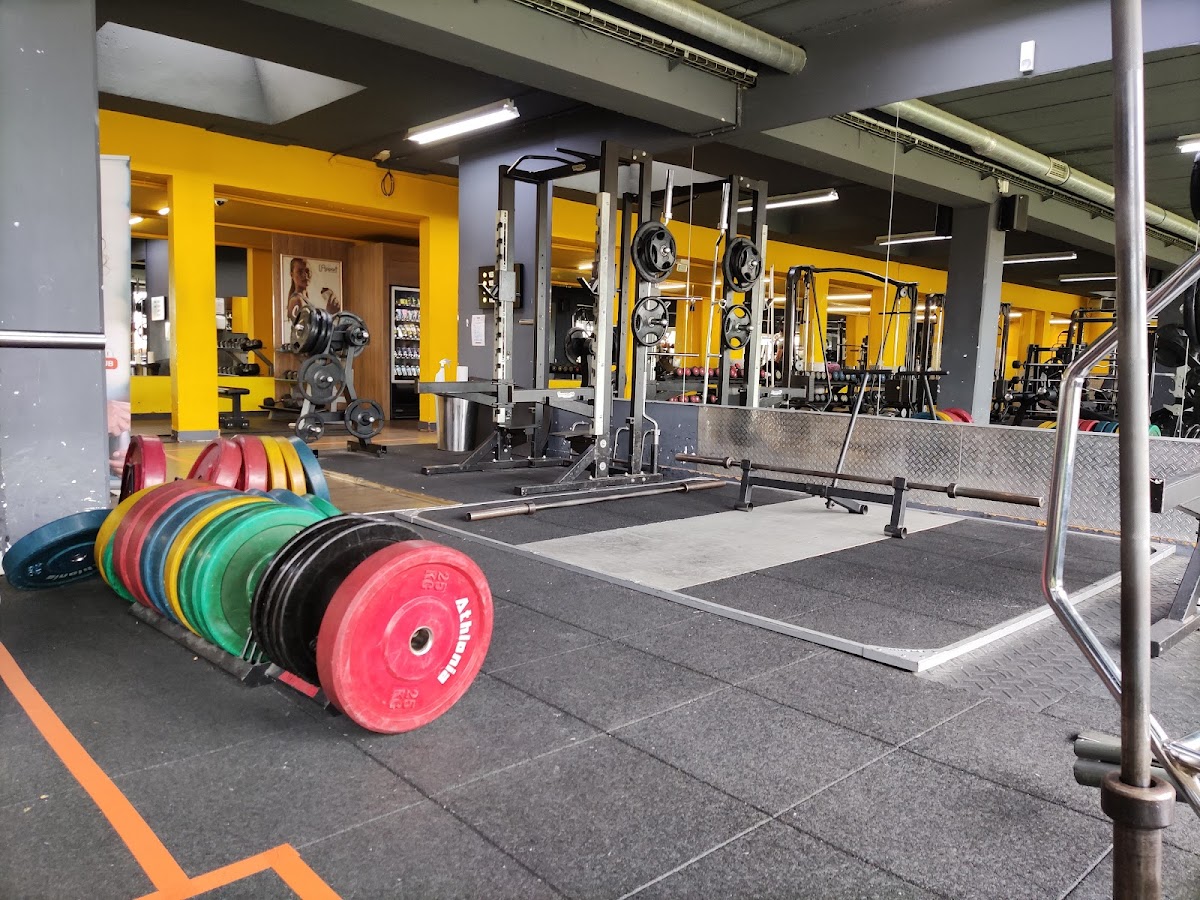 L'Appart Fitness - salle de sport Paris 19 Bellevue, vue extérieure