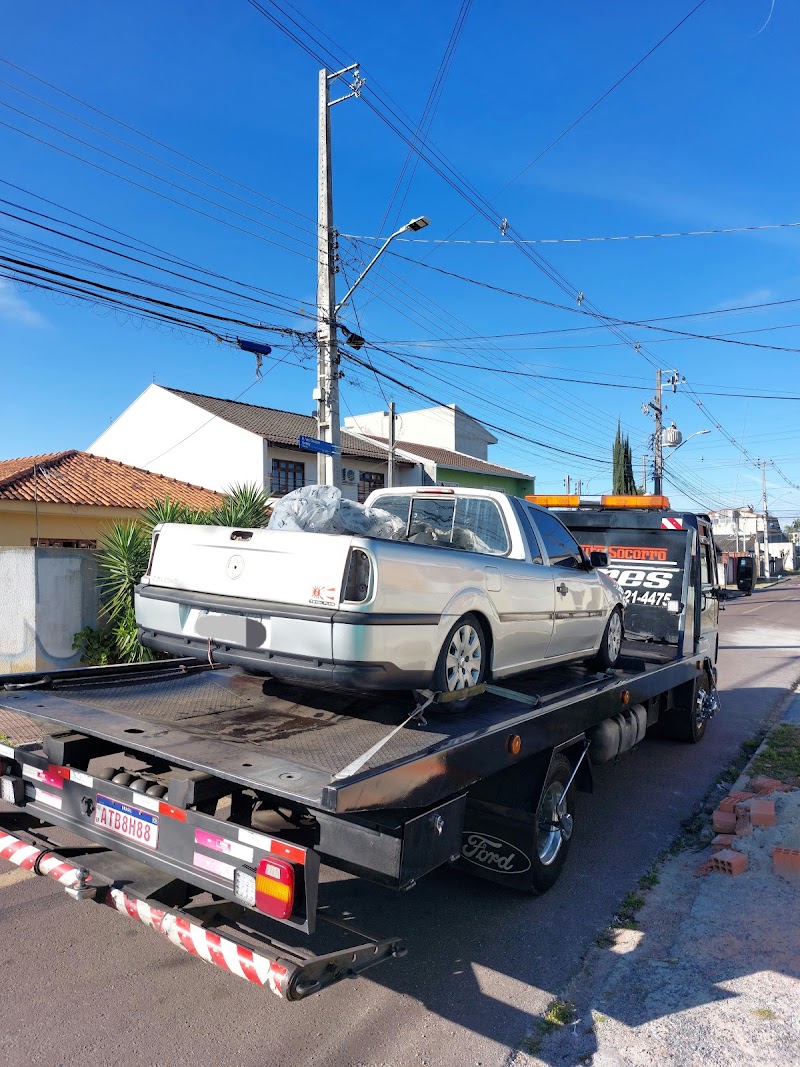 Foto de Auto Socorro Torres Guincho