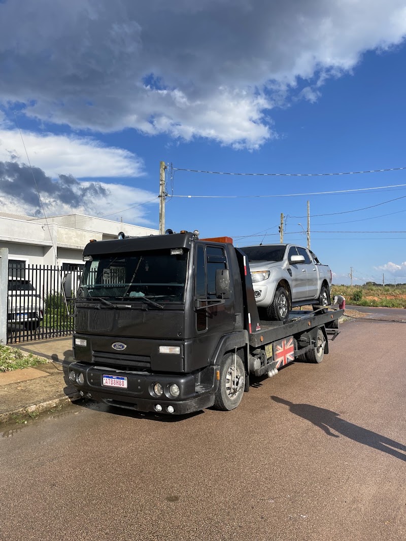 Foto de Auto Socorro Torres Guincho