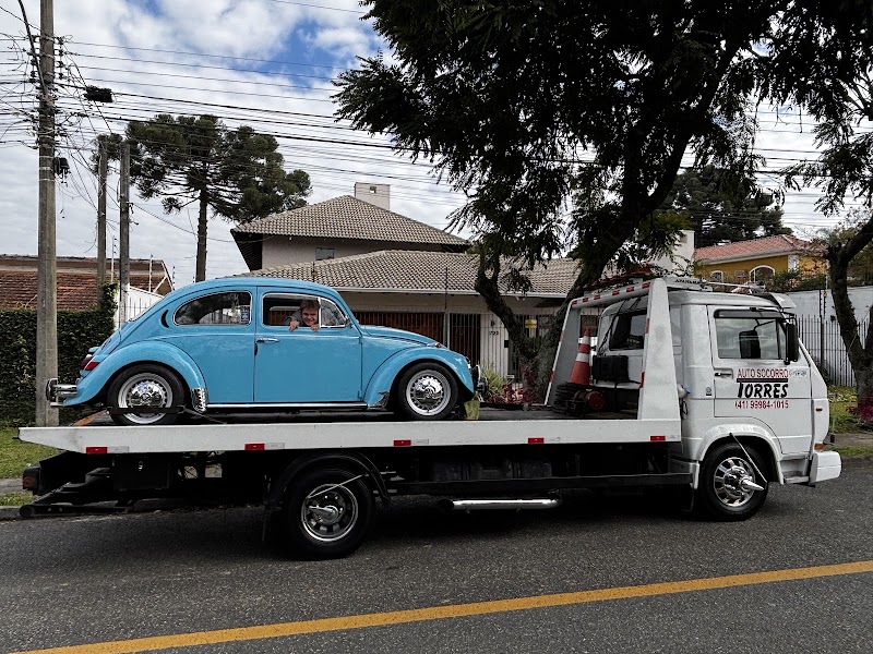 Foto de Auto Socorro Torres Guincho