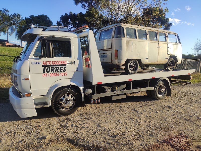Foto de Auto Socorro Torres Guincho