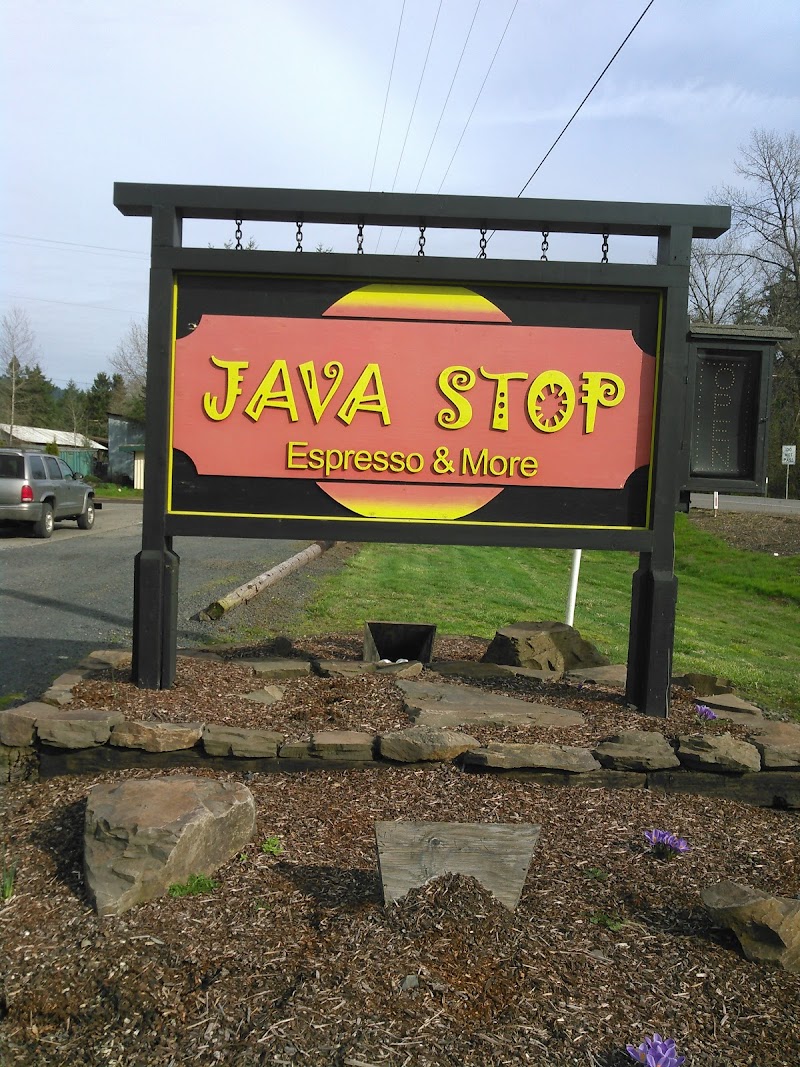 Java Stop photo 2