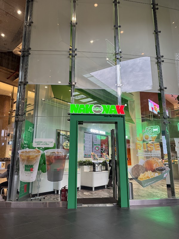 NakNak 낙낙 UOA Bangsar - Photo 1