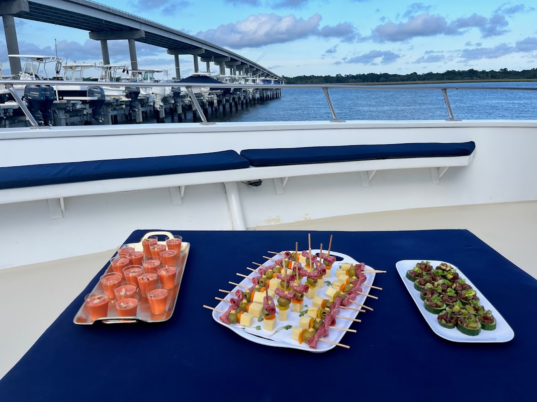 Charleston Bay Gourmet photo 4