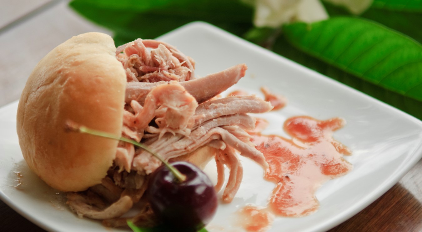 Charleston Bay Gourmet photo 2