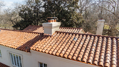 Douglas Fry Roofing, Inc